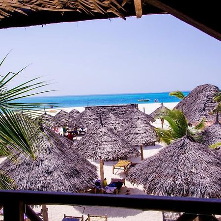 Hotel Palumbokendwa Zanzibar Exterior foto