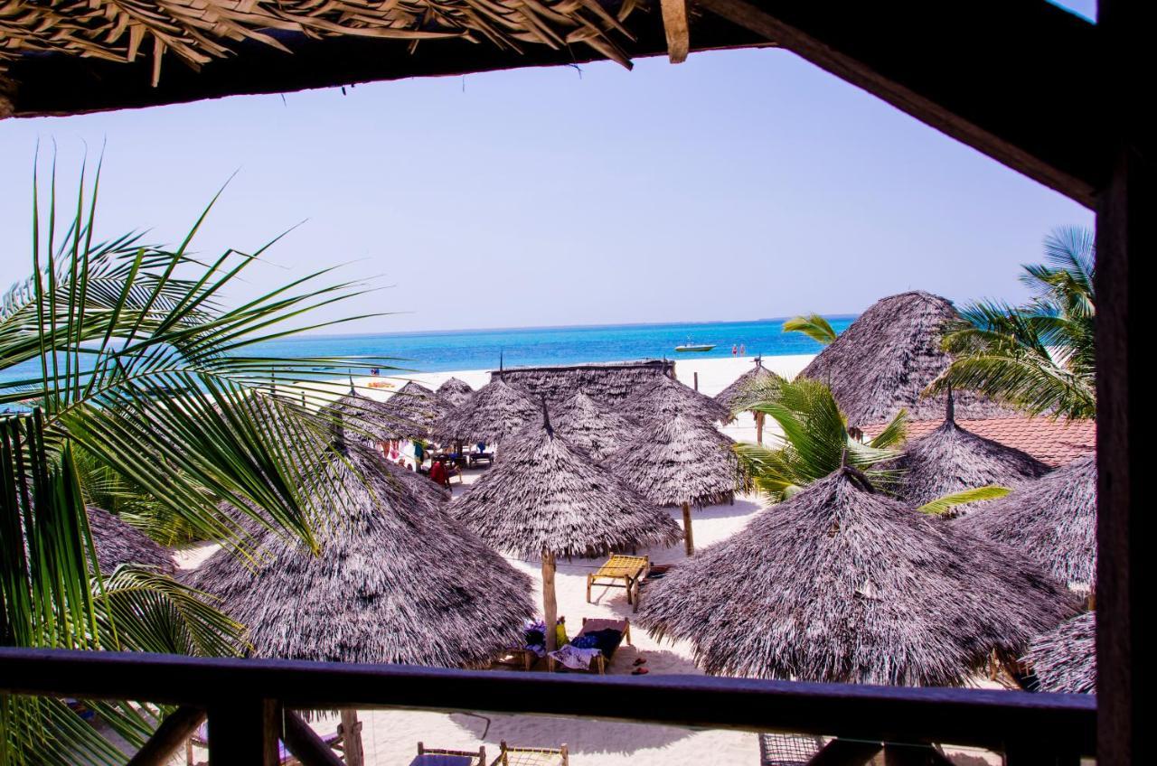 Hotel Palumbokendwa Zanzibar Exterior foto