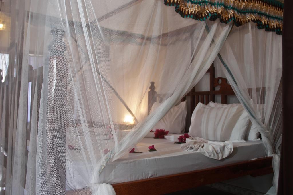 Hotel Palumbokendwa Zanzibar Exterior foto