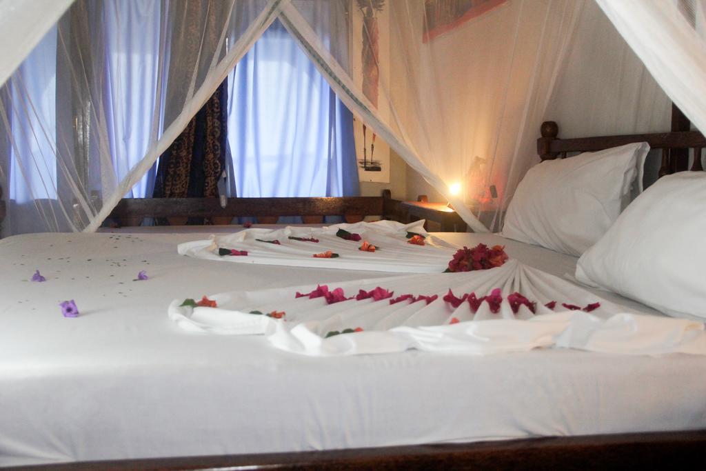Hotel Palumbokendwa Zanzibar Exterior foto